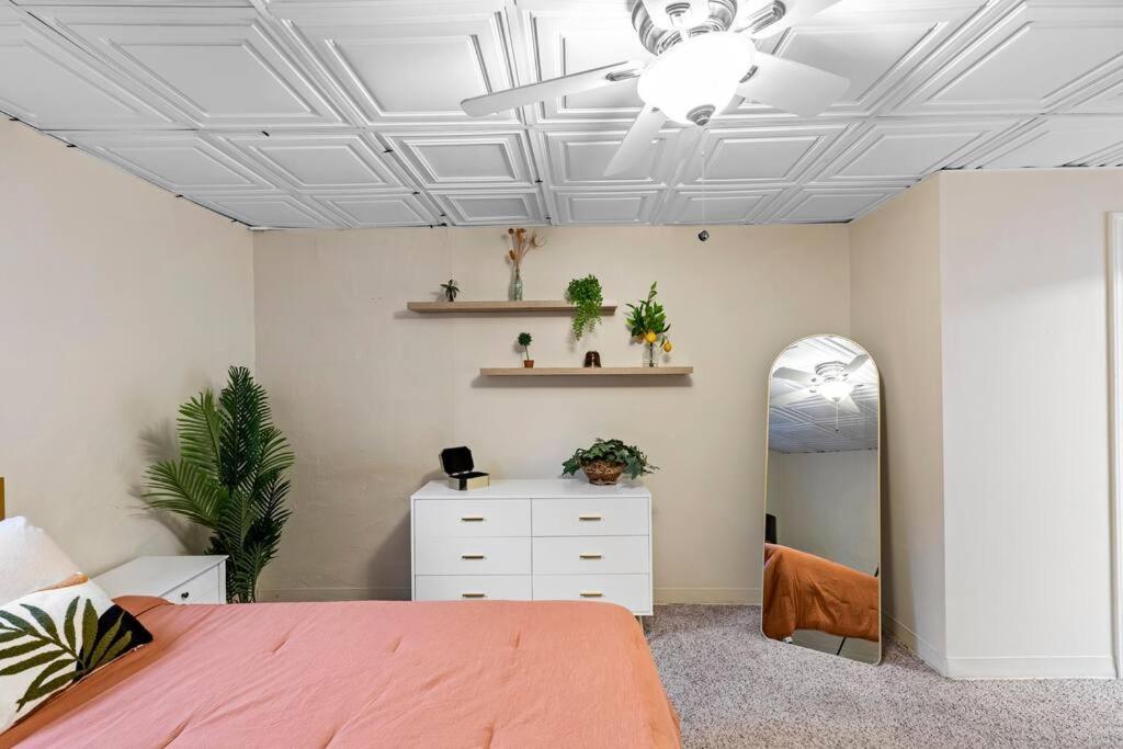 Cozy Buckhead Suite - Great Area, Free Easy Parking, Near Shops And Restaurants Atlanta Buitenkant foto