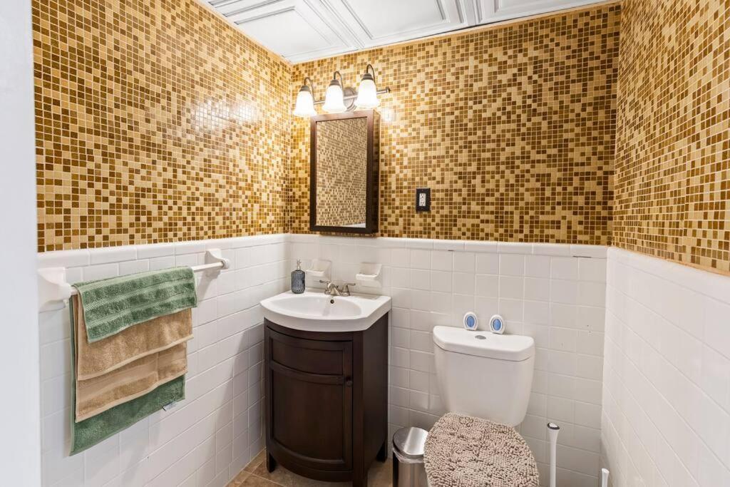 Cozy Buckhead Suite - Great Area, Free Easy Parking, Near Shops And Restaurants Atlanta Buitenkant foto