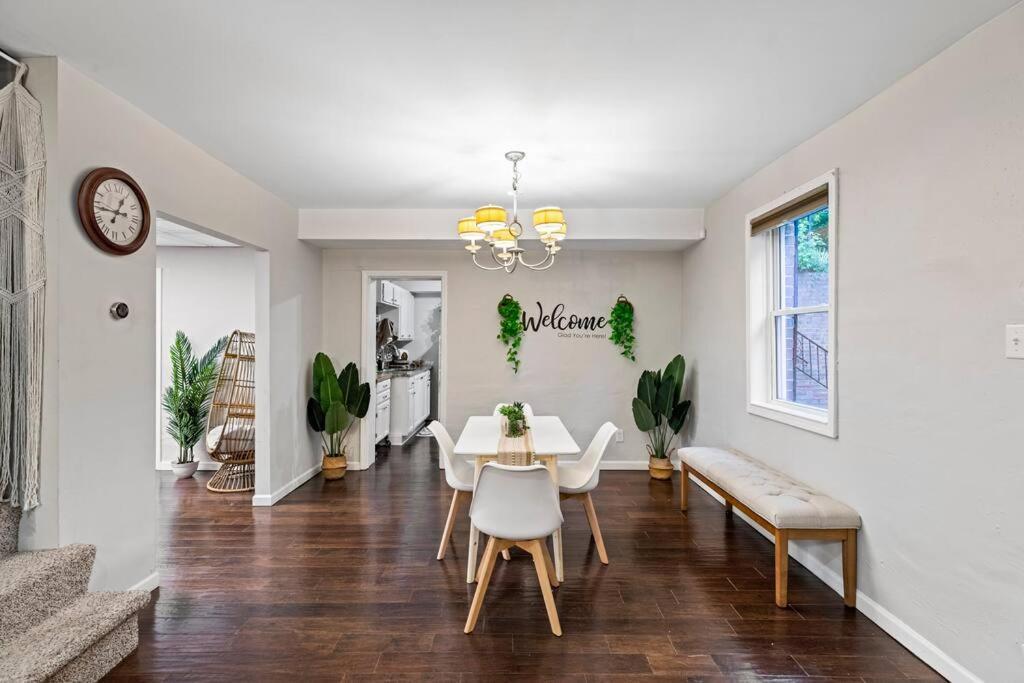 Cozy Buckhead Suite - Great Area, Free Easy Parking, Near Shops And Restaurants Atlanta Buitenkant foto