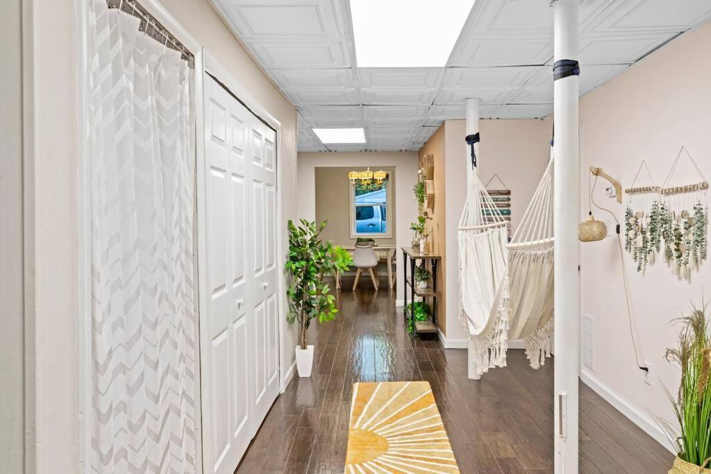 Cozy Buckhead Suite - Great Area, Free Easy Parking, Near Shops And Restaurants Atlanta Buitenkant foto
